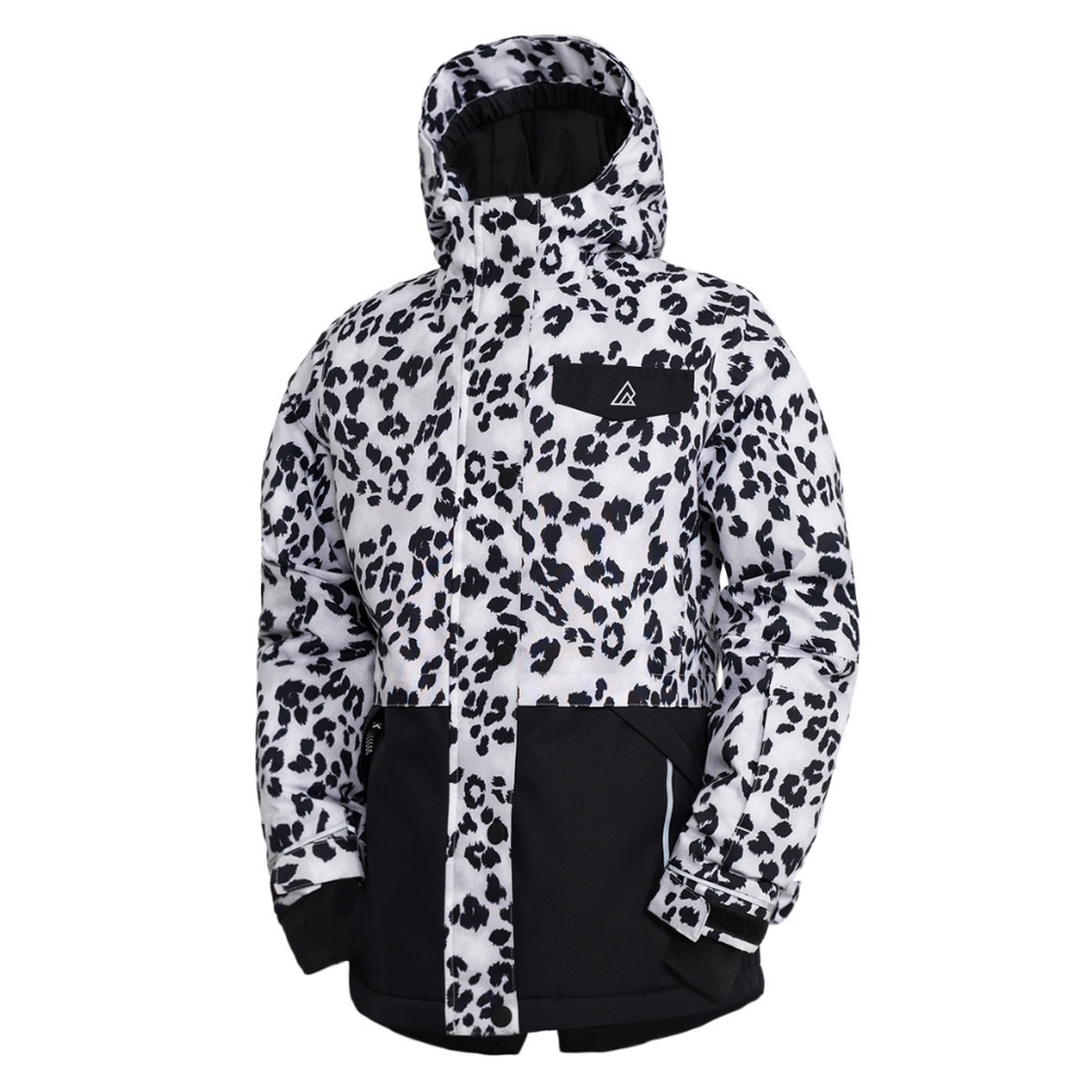 RIPZONE Youth ski jacket - worn 1/2 season in Excellent condition!